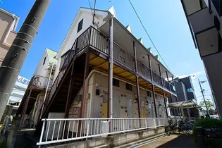 レジェンド与野本町の画像