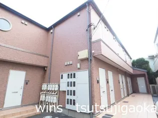 ボルベール調布ヶ丘の画像