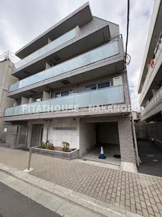 スカイコート戸越の画像