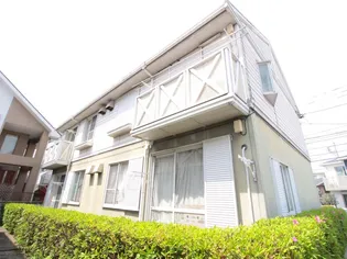 フレグランス250 A棟の画像