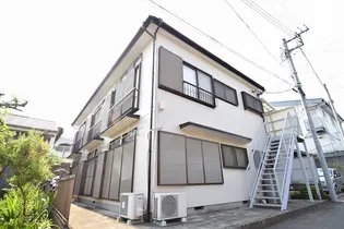 鈴張ハイツの画像