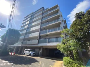 レクセルプラザ志津の画像