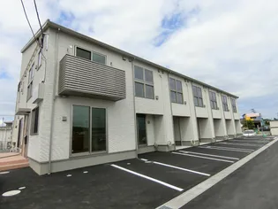 ラフィナ Mの画像