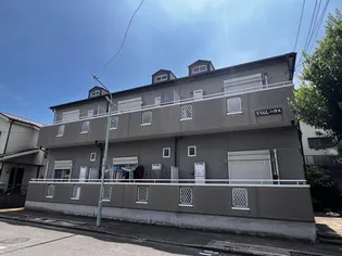 S くらしハウスの画像