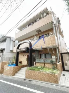 ライオンズマンション北馬込の画像