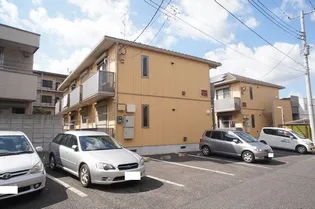 アークハイツAの画像