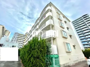 グリーンコート浅井【2階】の外観