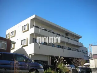 ビークル横川の画像