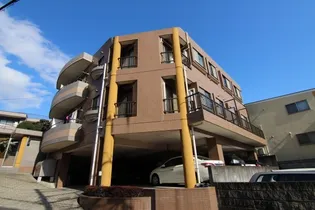 クリア日吉の画像