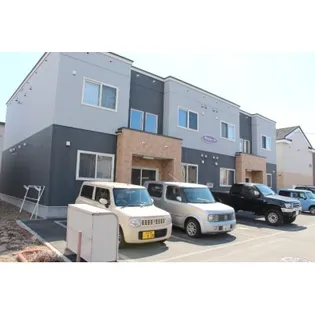 アビタシオンSOLの画像