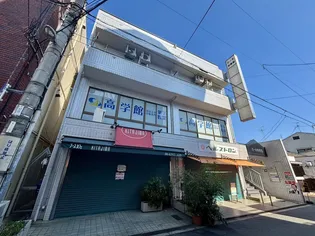 ミーネ壱番館の画像