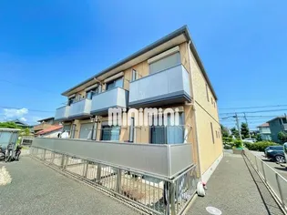 コンフォールIの画像