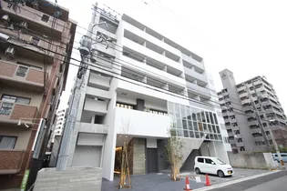 コンフォート楠木の画像