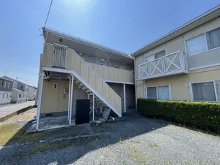 ルミネス日高見 Aの画像