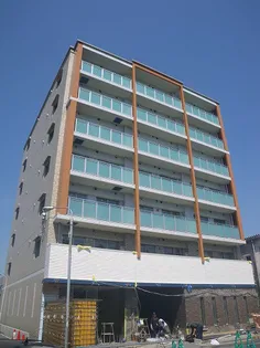 レヴェール メゾンの画像