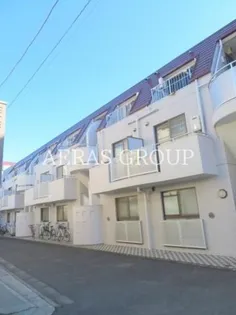 メインステージ中板橋駅前の画像