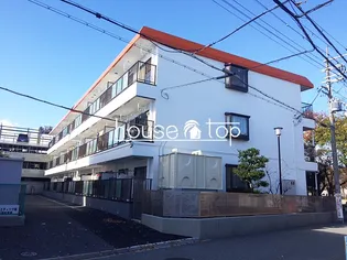 パークサイド武庫川の画像