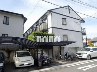 エスポアールあさひの画像