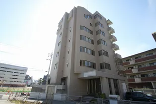 蜂須賀ビルの画像