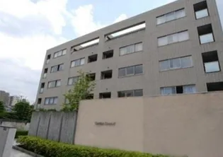 ガーデンコートT【2階】の外観