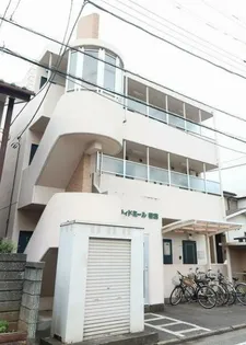 シティドミール若葉の画像