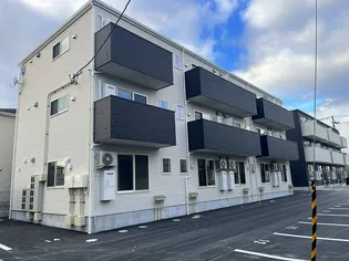 メリディアン多賀城南宮 弐番館の画像