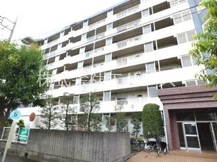 ロイヤルサンシティの画像