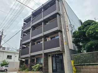 SHOKEN RESIDENCE西川口の画像