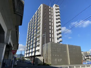 パークナード栃木駅前サーパスレジデンスの画像