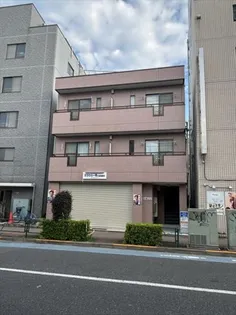 本橋ビルの画像