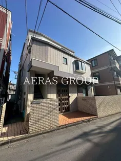 越後屋ビルの画像