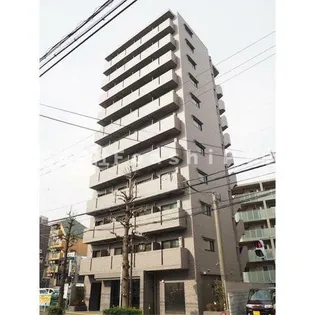神奈川県川崎市高津区二子4【マンション】の外観