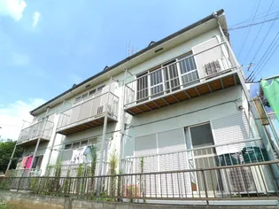 ハイムサンライズの画像