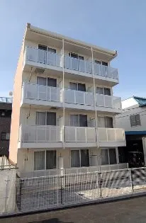 レオパレス伸光の画像