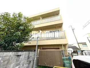 吉田ハイツの画像