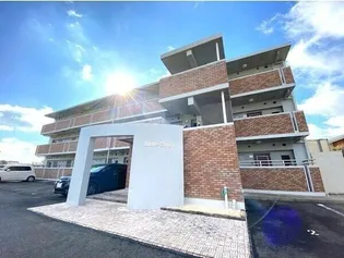 ベルコート【1階】の外観