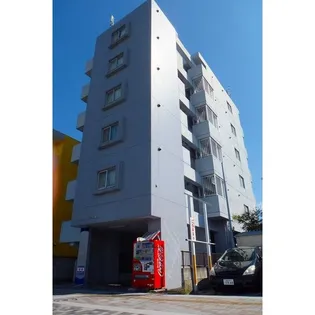 日宝プロシード榴岡【3階】の外観