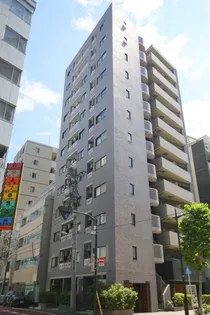 サンテミリオン東日本橋駅前の画像