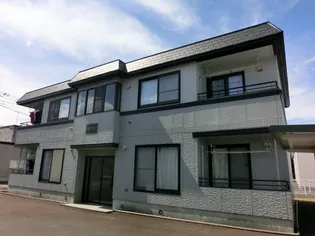 ガーデンパレス田園B棟の画像