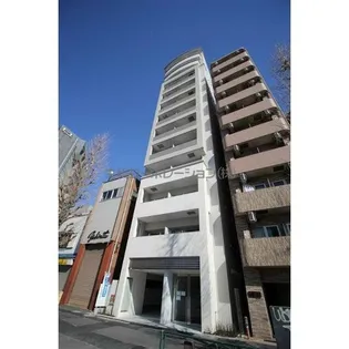 VALENTIA麻布(ヴァレンティアアザブ)【8階】の外観