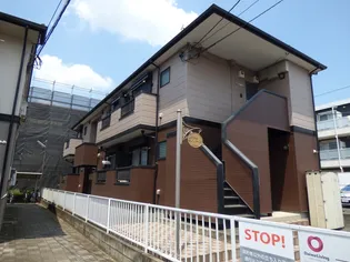 みずほ台セゾンパークIIIの画像