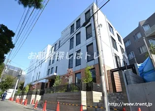 ALERO参宮橋の画像