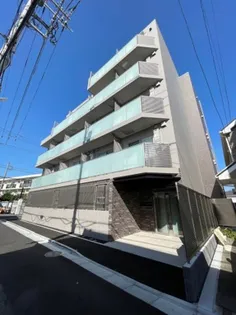 スパシエベルタ板橋本町の画像