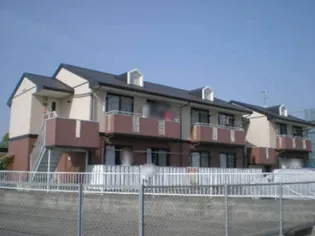 セジュール高塘の画像