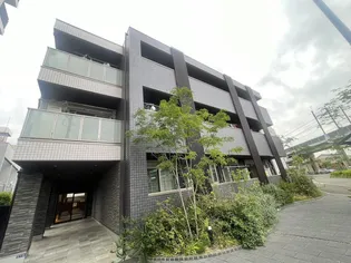 ユアメゾン上小田中の画像