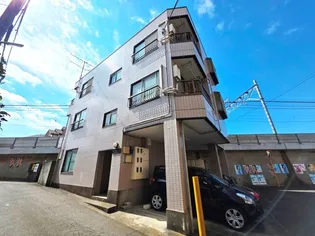 野村壱番館の画像