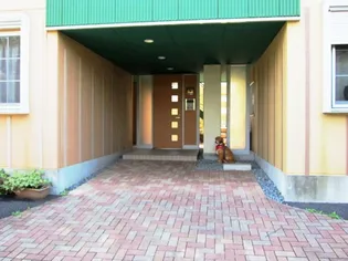 アミーア本太1丁目の画像