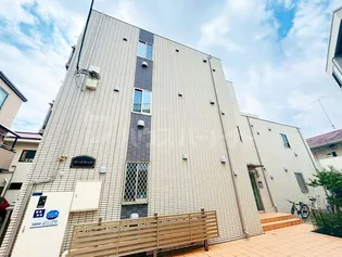 コートヤードの画像