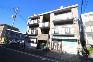 レイン湘南の画像