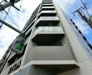 SYFORME MORISHITAの画像